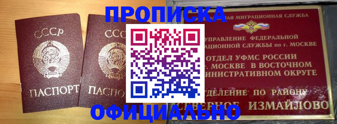 купить прописку в Владимирской области